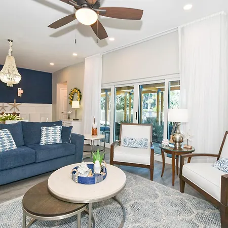 The Palms Of Destin 3106 Villa